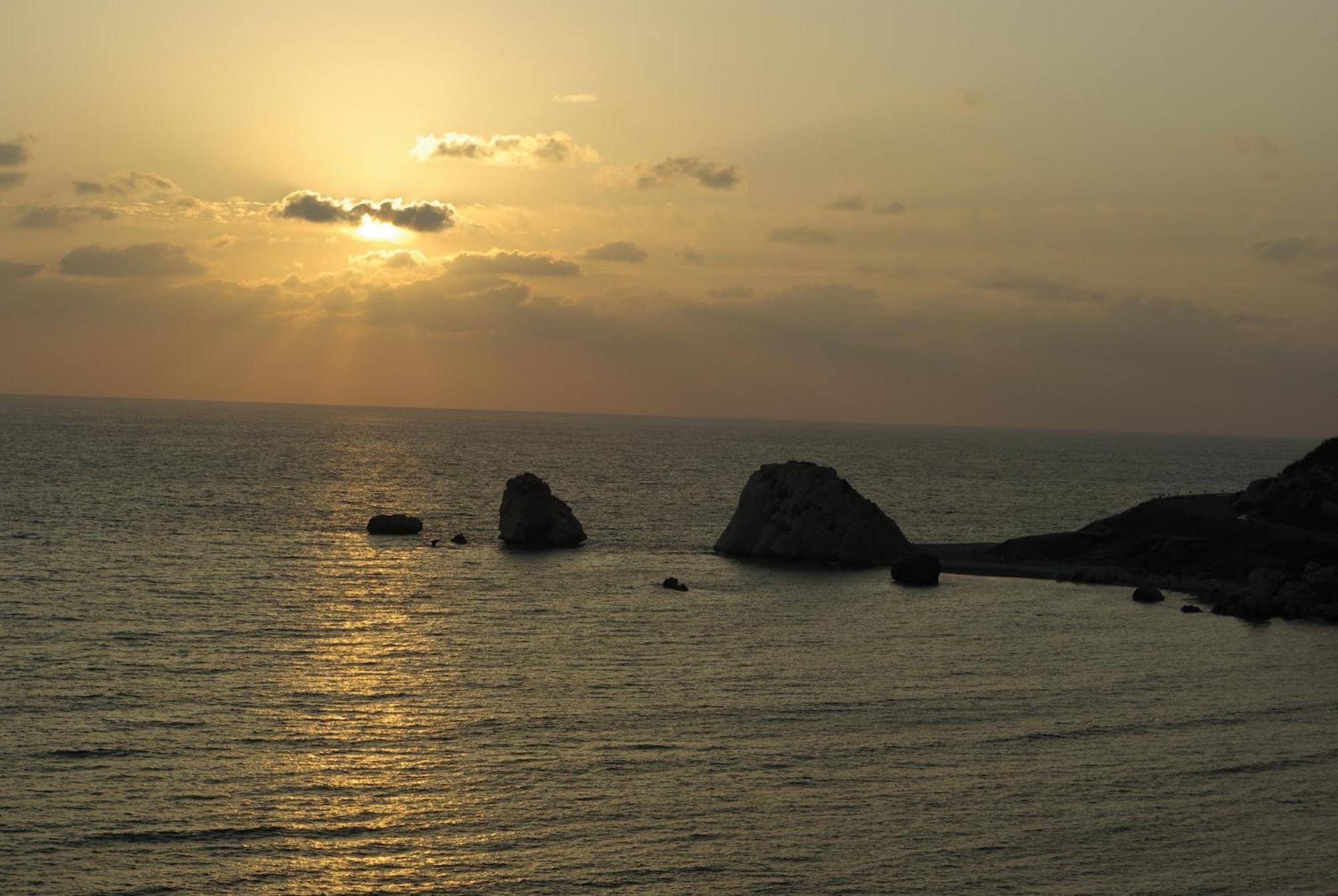 Villa 2 Bedroom Villa Oleander With Private Pool And Garden, Aphrodite Hills Resort